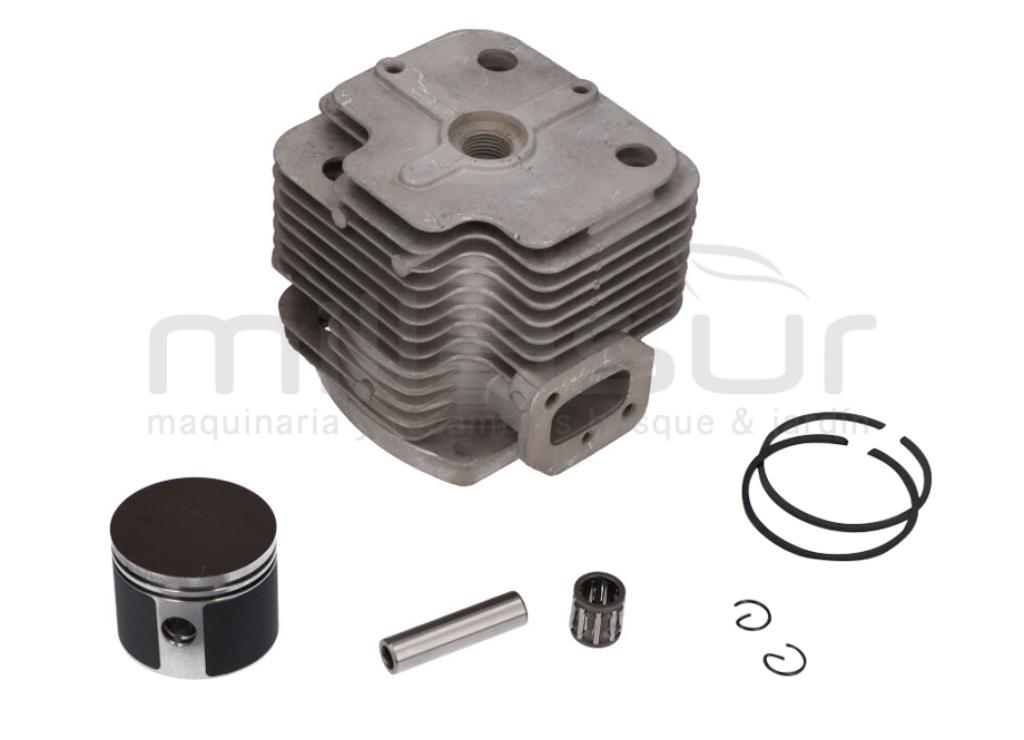 CILINDRO COMPLETO D63BA (11+29-33) - foto 1