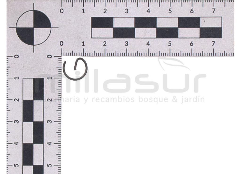 PRESILLA PISTON D63 - foto 2