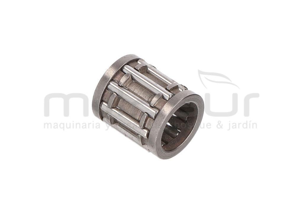 RODAMIENTO BULON PISTON D63 - foto 2