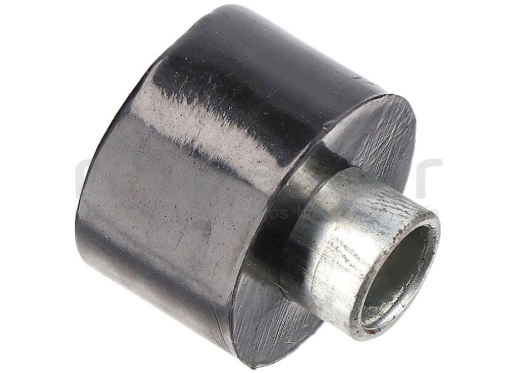 AMORTIGUADOR DEPOSITO GASOLINA D63 - foto 2