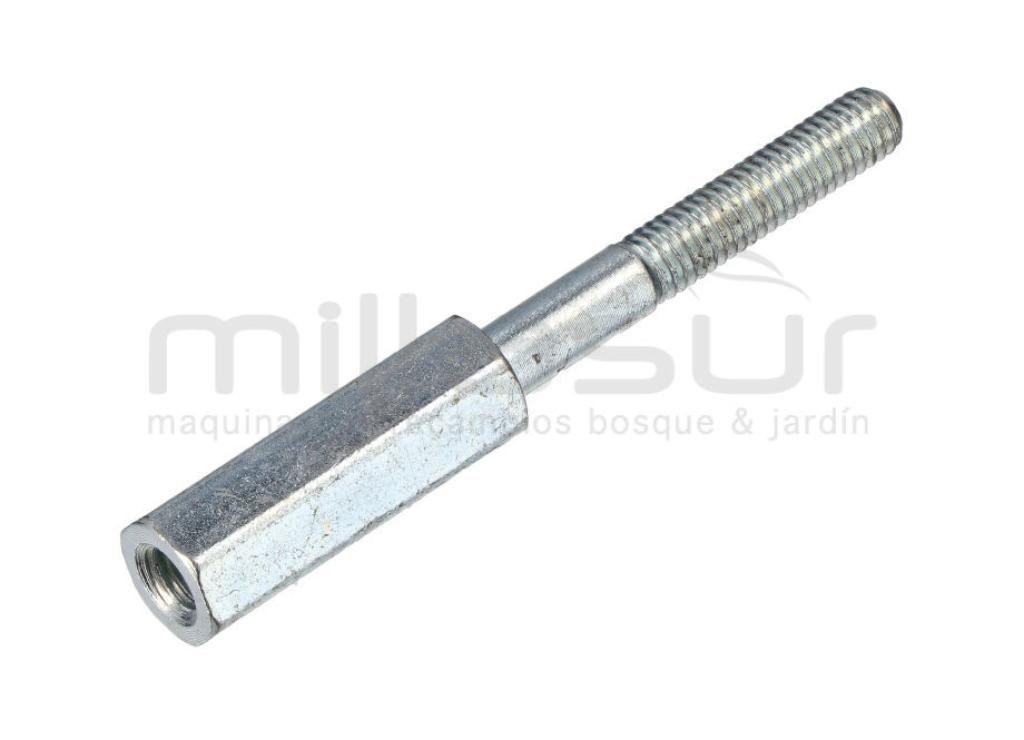 TORNILLO SUJECION GUIA CABLE MARCHAS DM600 (7) - foto 1