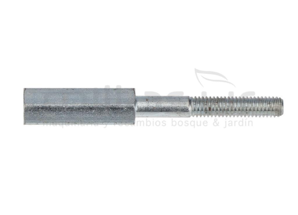 TORNILLO SUJECION GUIA CABLE MARCHAS DM600 (7) - foto 2