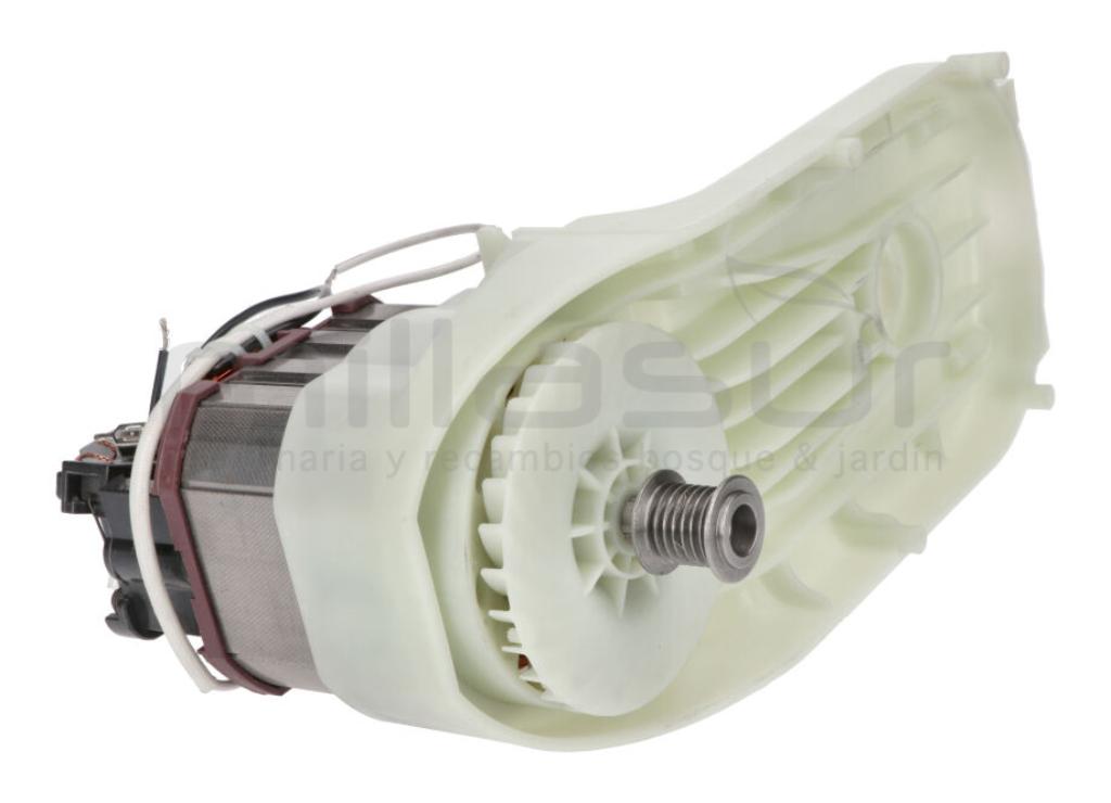 MOTOR COMPLETO ES1700 (406) - foto 1
