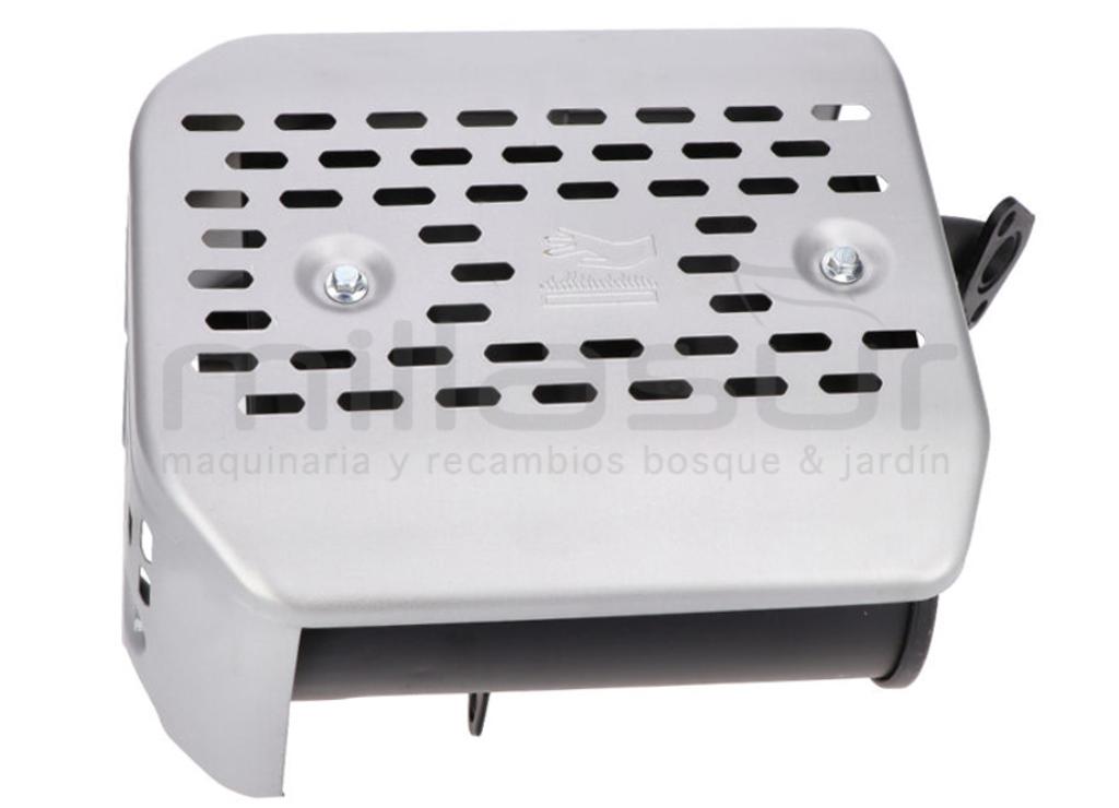 ESCAPE GC2500 (ANTERIOR) - foto 1