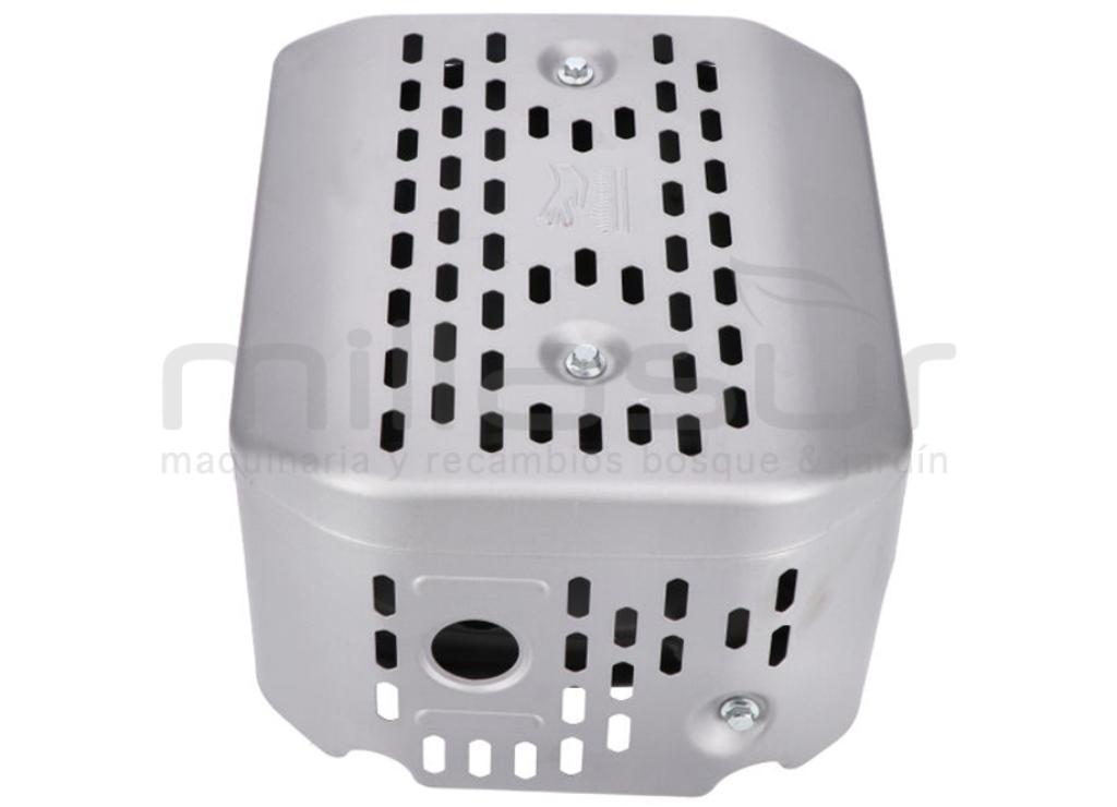 ESCAPE GC2500 (ANTERIOR) - foto 2