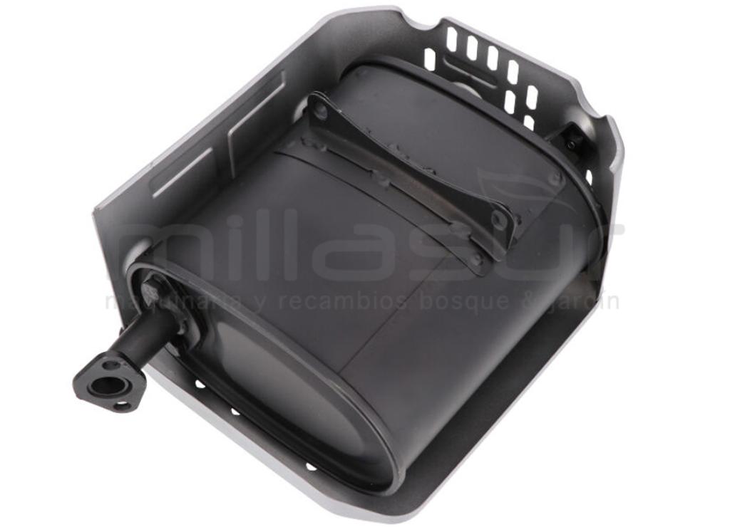 ESCAPE GC2500 (ANTERIOR) - foto 3