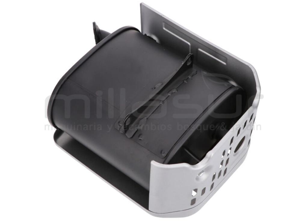 ESCAPE GC2500 (ANTERIOR) - foto 4