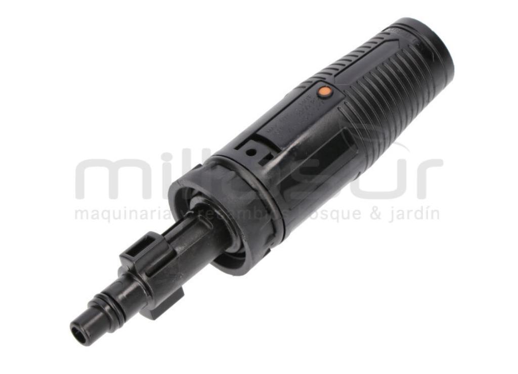KIT BOQUILLA SECURFIX - foto 1