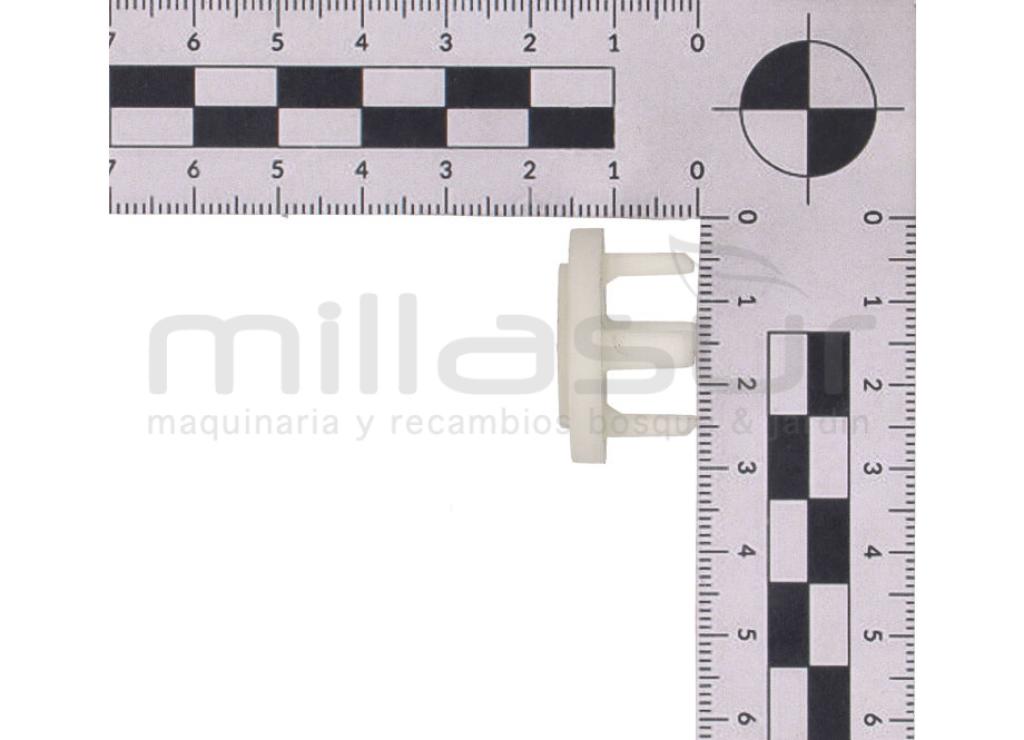 ANILLO PISTON BOMBA H1300 - foto 3