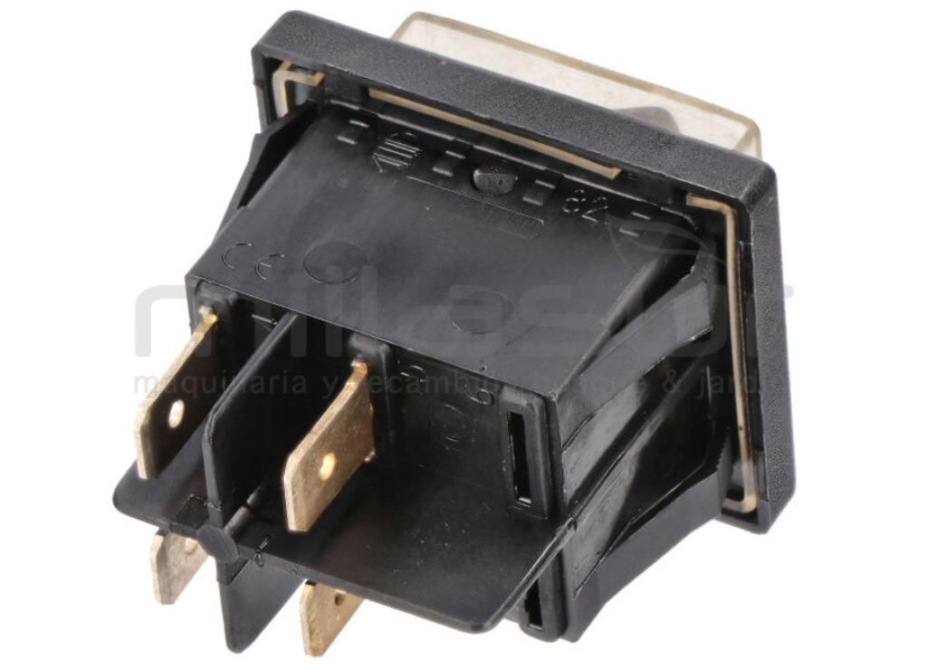 INTERRUPTOR H1300 - foto 1