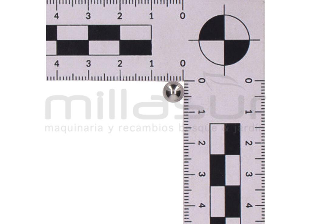 BOLA VALVULA H1300 - foto 1