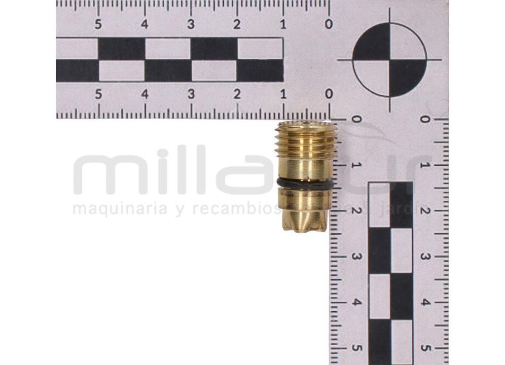 KIT VALVULA ARRANQUE FACIL KA 3200 - foto 3