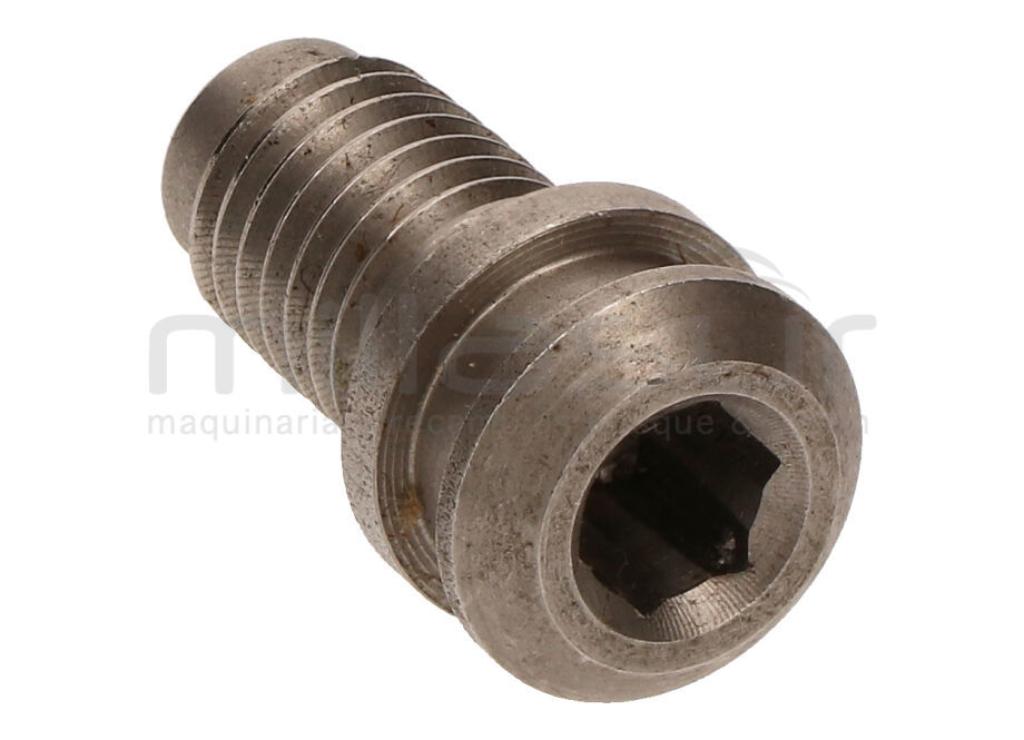 TORNILLO AMARRE RACORES (14) - foto 1