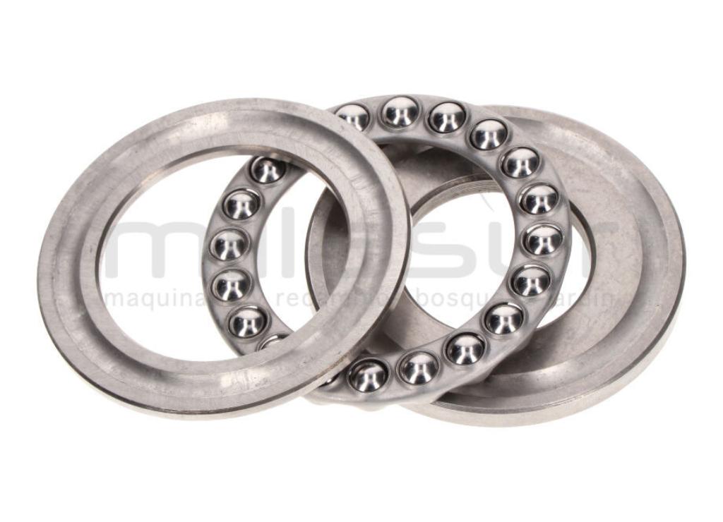 RODAMIENTO PLANO PISTONES H1700 (85) - foto 3