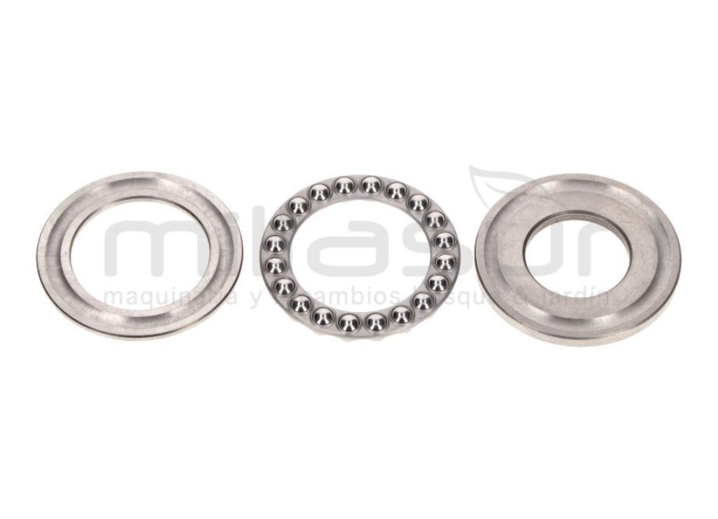 RODAMIENTO PLANO PISTONES H1700 (85) - foto 5