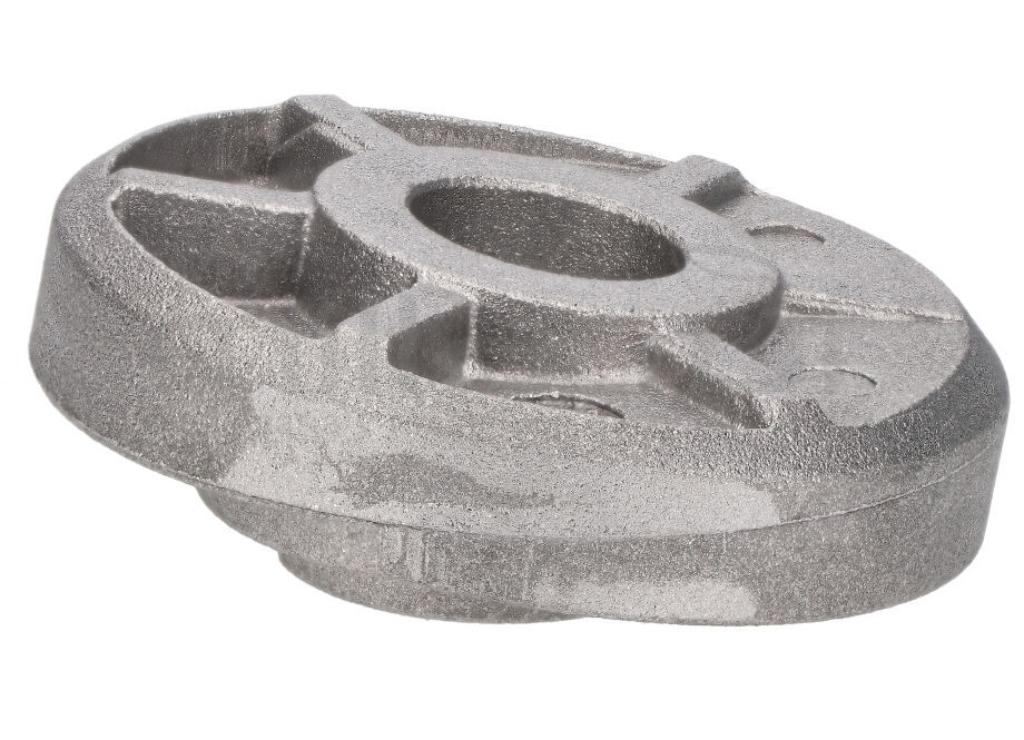 PLATO EXCENTRICO H1700 - foto 1