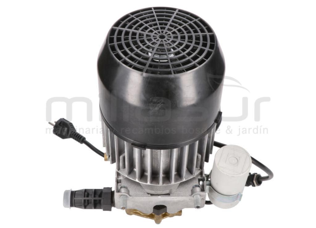 MOTOR COMPLETO HIDROLIMPIADORA H1700-H1700CL - foto 1