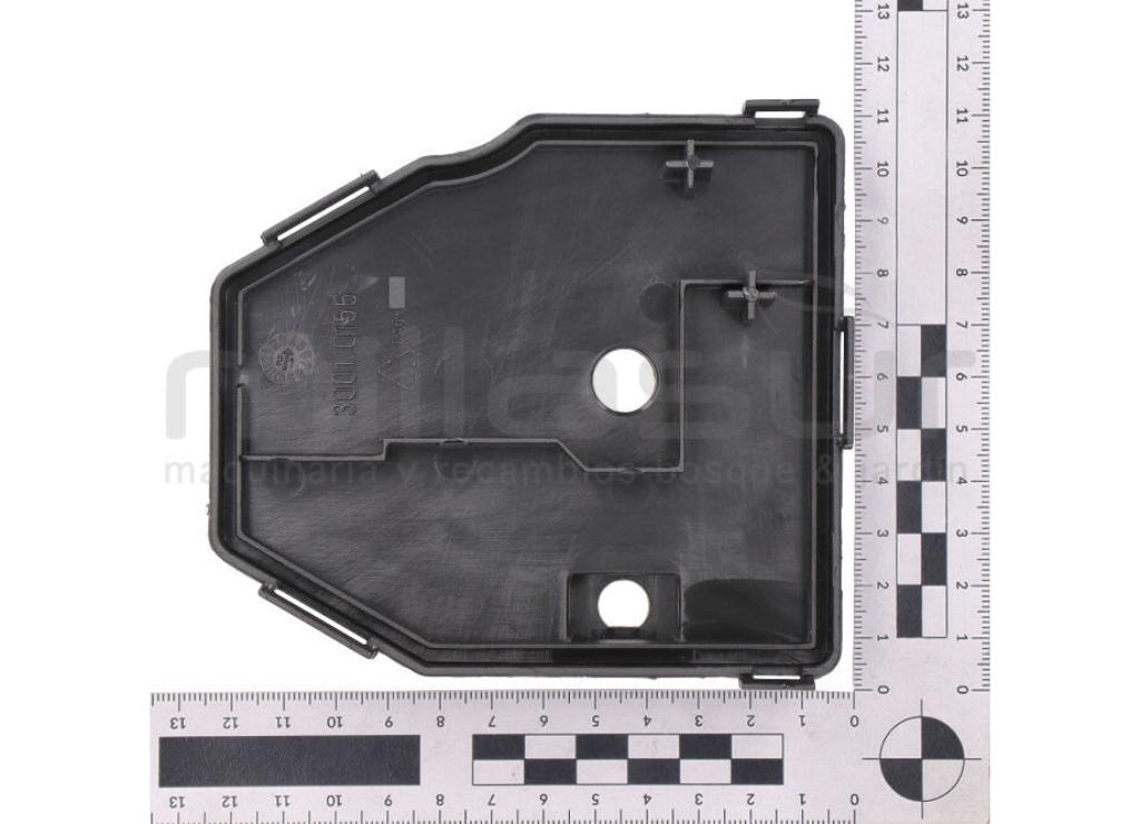 TAPA CAJA INTERRUPTORES H1700 (103) - foto 3