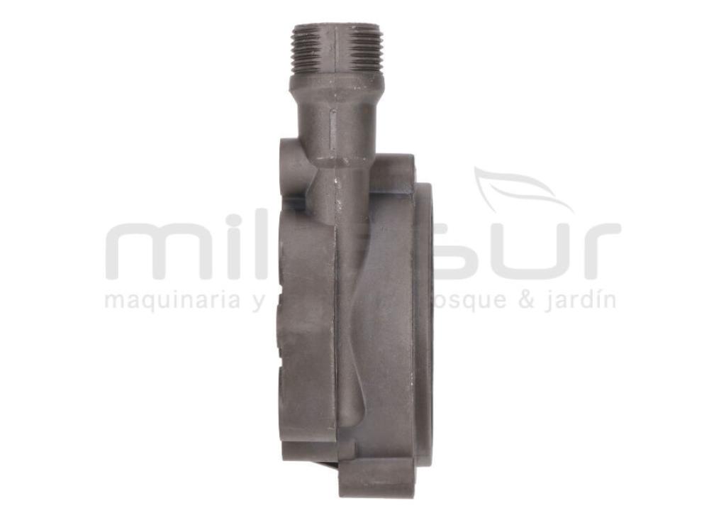 CUERPO GUIA PISTONES H1700 (D63) - foto 3