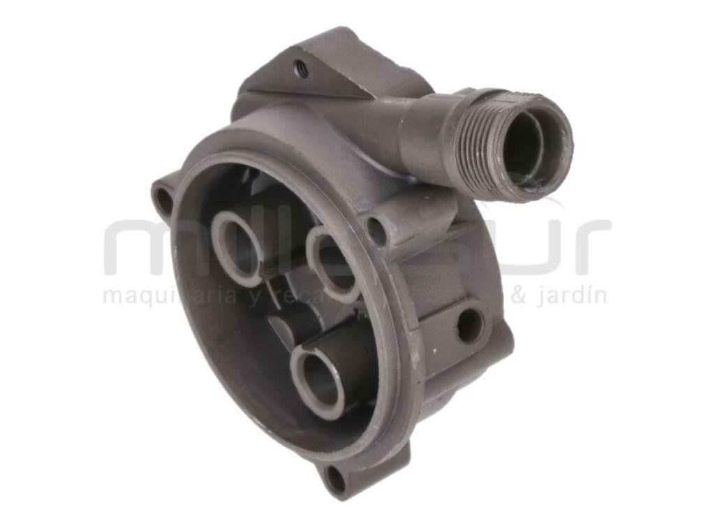 CUERPO GUIA PISTONES H1700 (D63) - foto 4