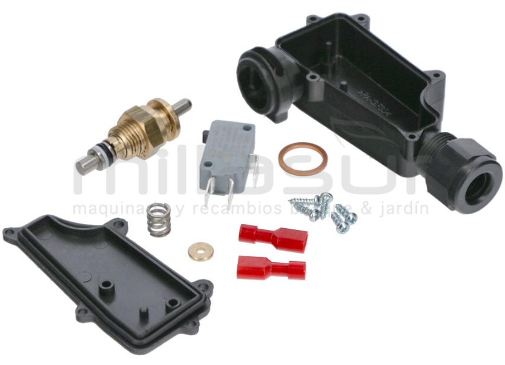 KIT TOTAL STOP COMPLETO H250CL - foto 2