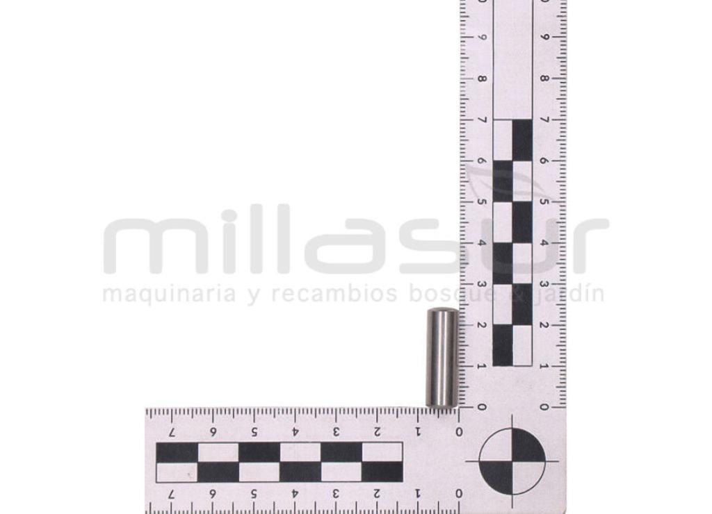 PASADOR GUIA PISTON H250CL - foto 2