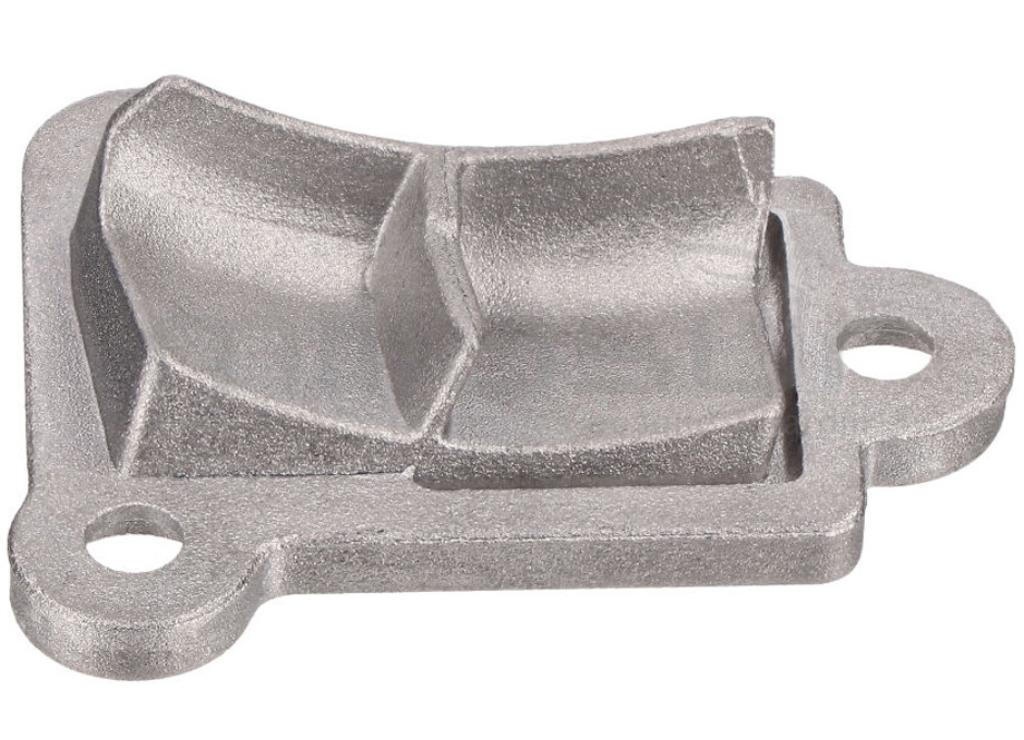TAPA LATERAL CILINDRO IZQUIERDA M455HXP - foto 1