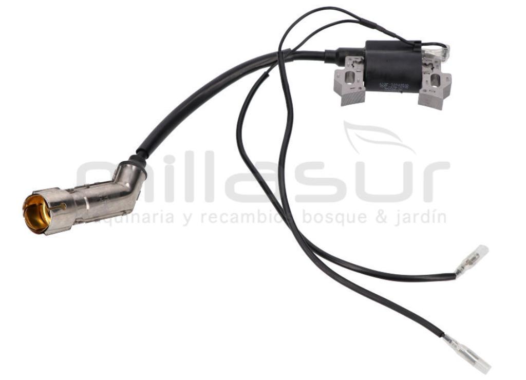 BOBINA ENCENDIDO MA212 (MC700) - foto 1