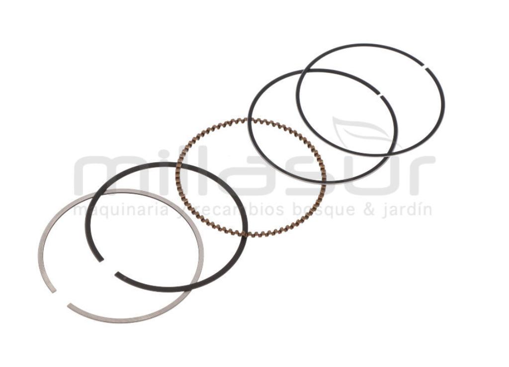 JUEGO SEGMENTOS, AROS MA212, MA213, MA214 (F7) - foto 1