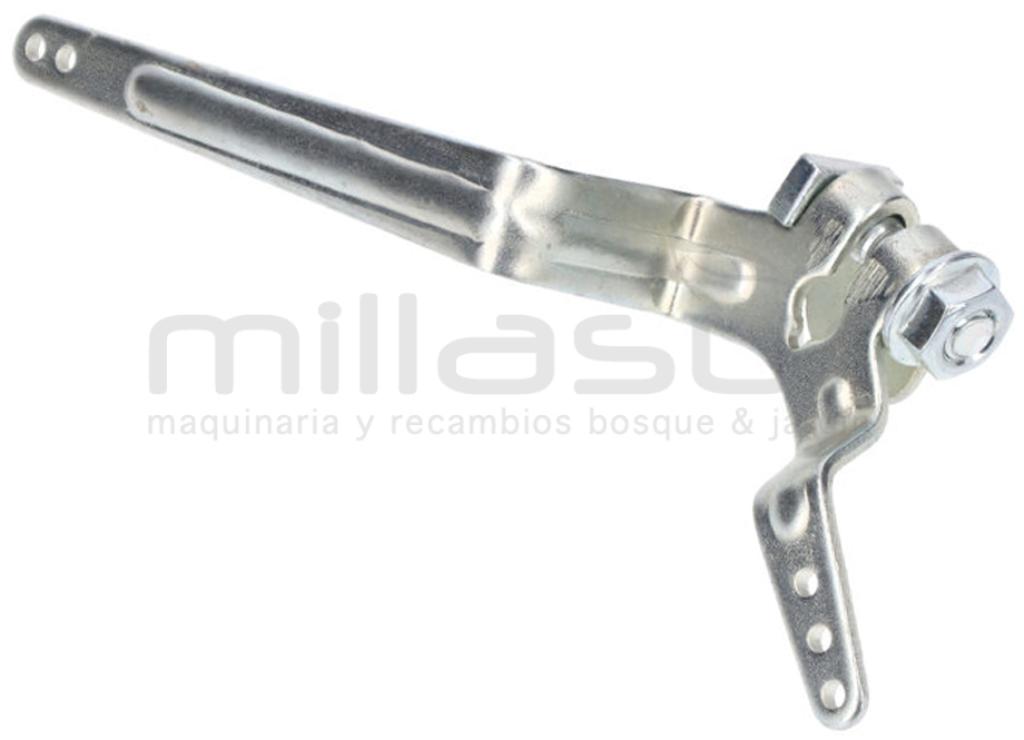 PALANCA ACELERADOR MOTOR MA80 (43) - foto 1