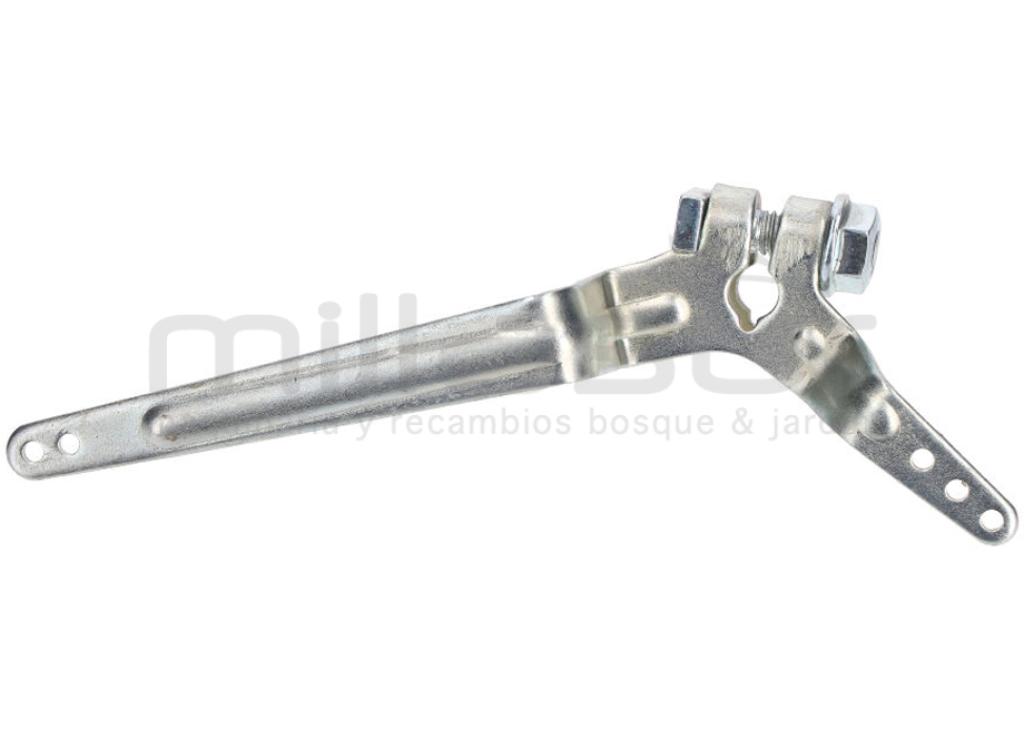 PALANCA ACELERADOR MOTOR MA80 (43) - foto 2