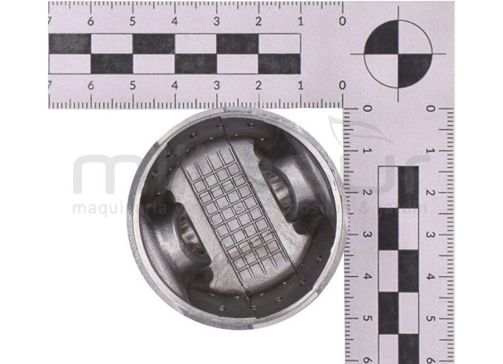 PISTON MA80, MA81, MA82 (36) - foto 1