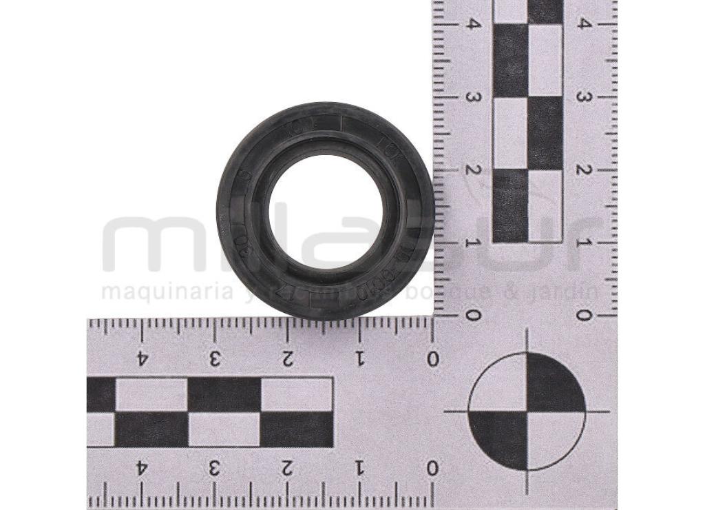 RETEN CIGÜEÑAL 17X30X6 MA80, MA81, MA82 (26), MA100 (9) - foto 2