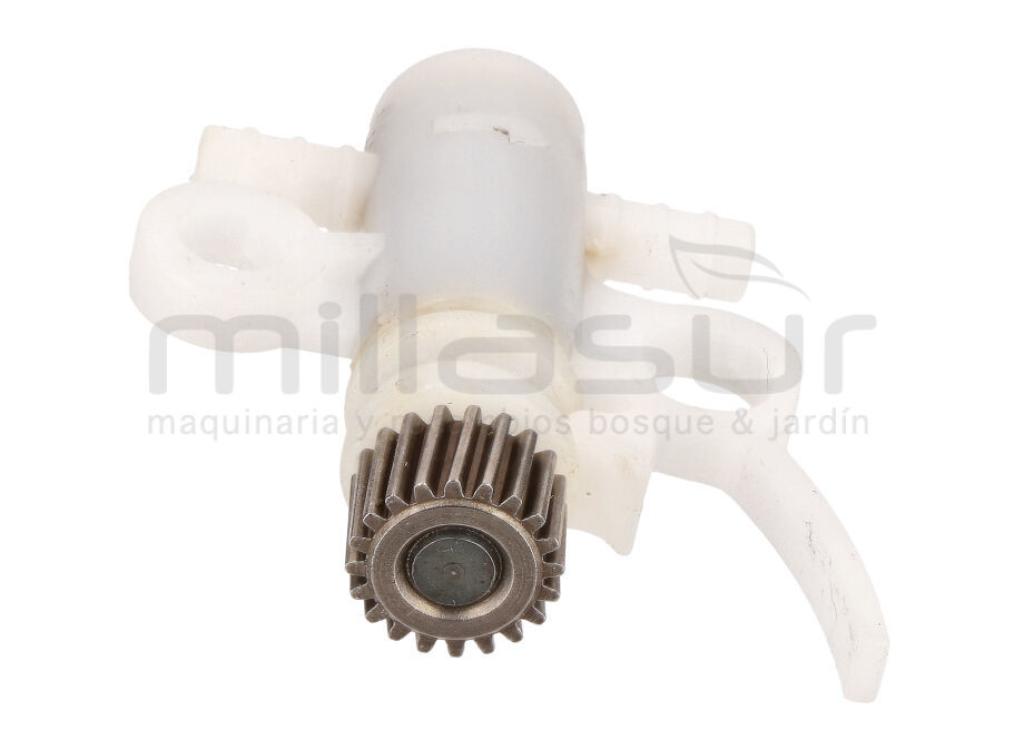 BOMBA ACEITE MB1500 - foto 1