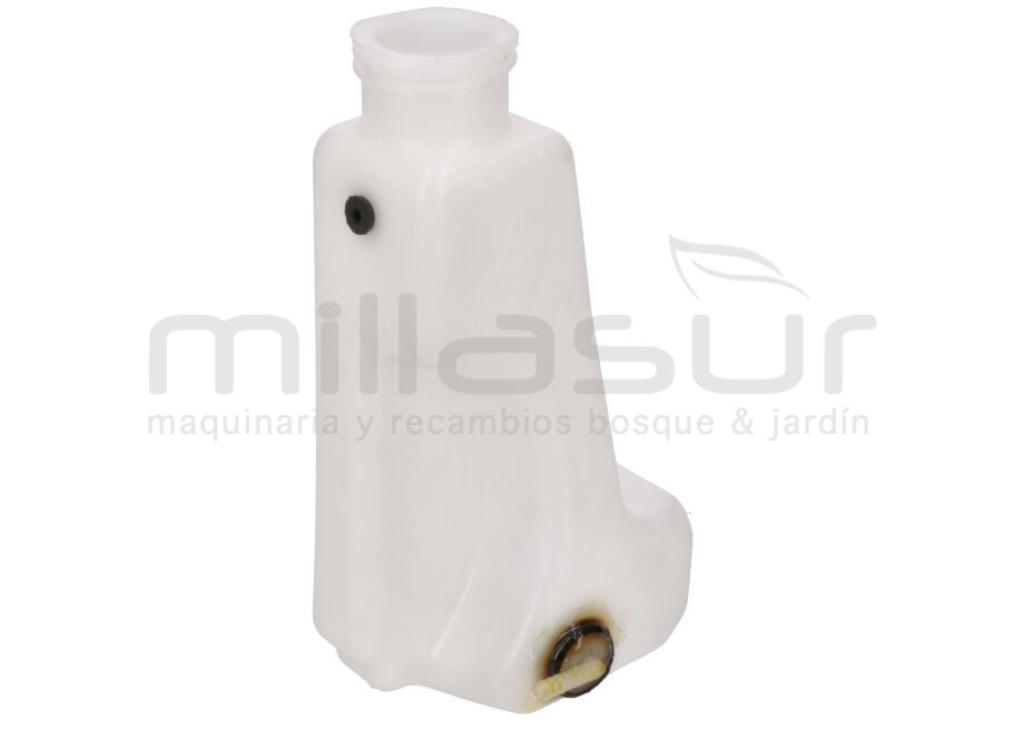 DEPSITO ACEITE - foto 1