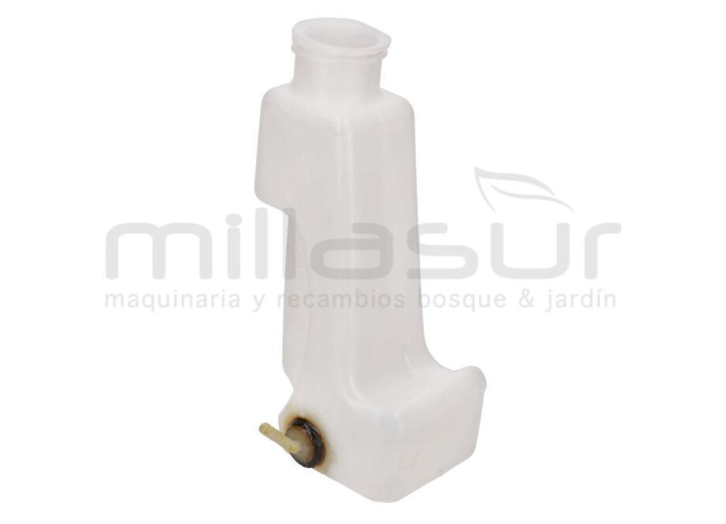 DEPSITO ACEITE - foto 2