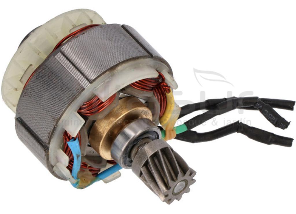 MOTOR  MB300 (30) - foto 3