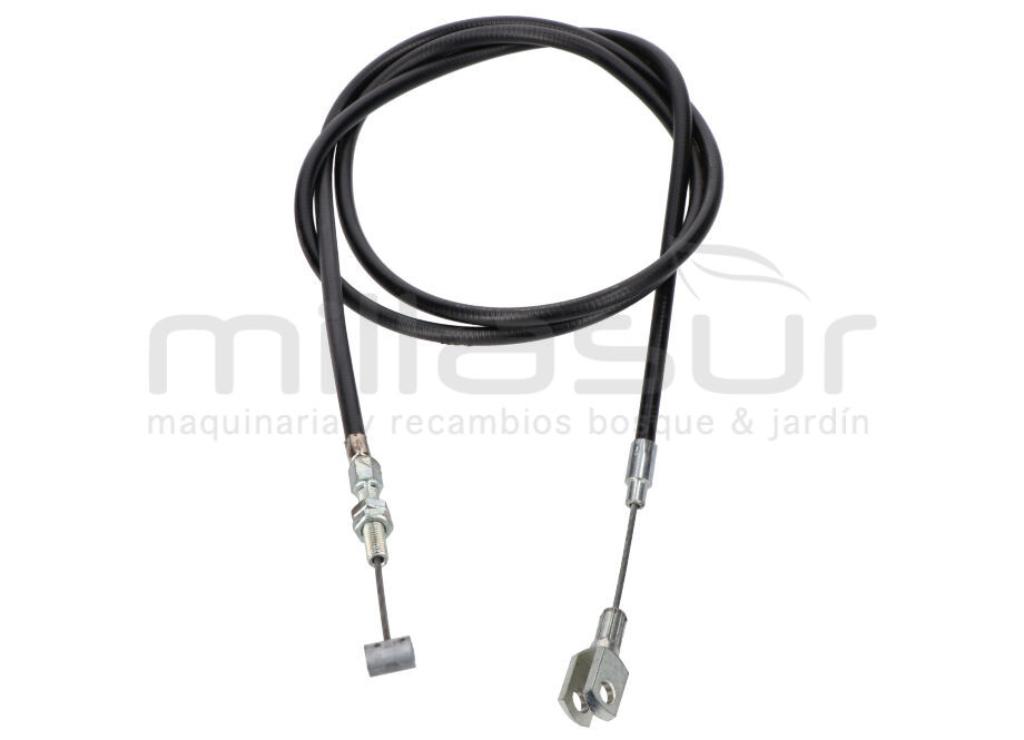 CABLE MARCHA ATRAS - foto 1