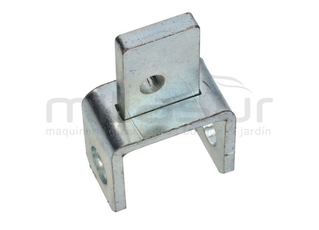 ENGANCHE REMOLQUE MB30 - foto 4