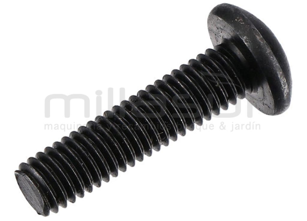 TORNILLO M5 X 20 MB600 (18) - foto 1