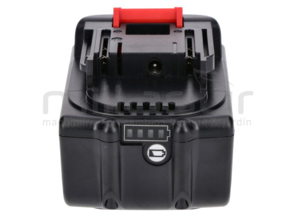 BATERIA 18V 4,0AH MB600 (4) - foto 2