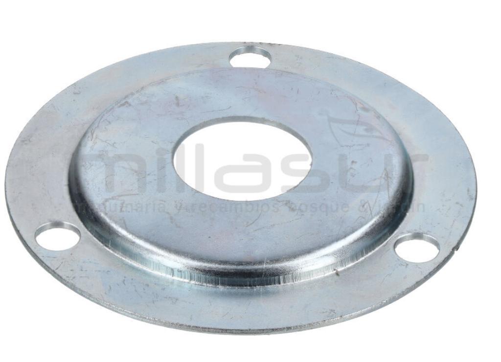 TAPA LATERAL CUERPO INFERIOR CAMBIO MC1000 - foto 1