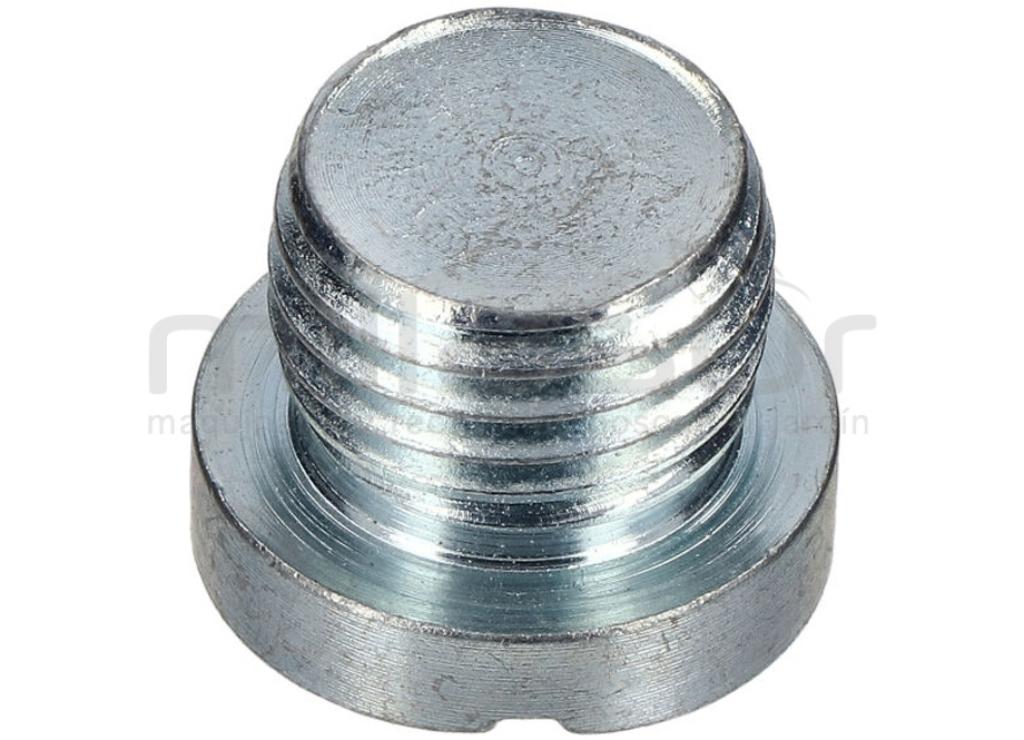 TORNILLO VACIADO CAMBIO 8X12 MC1000 - foto 1