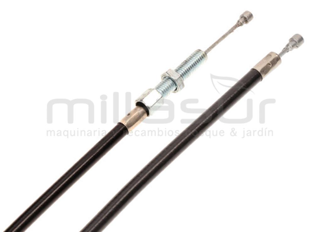CABLE MARCHA ATRAS MC1000 - foto 1