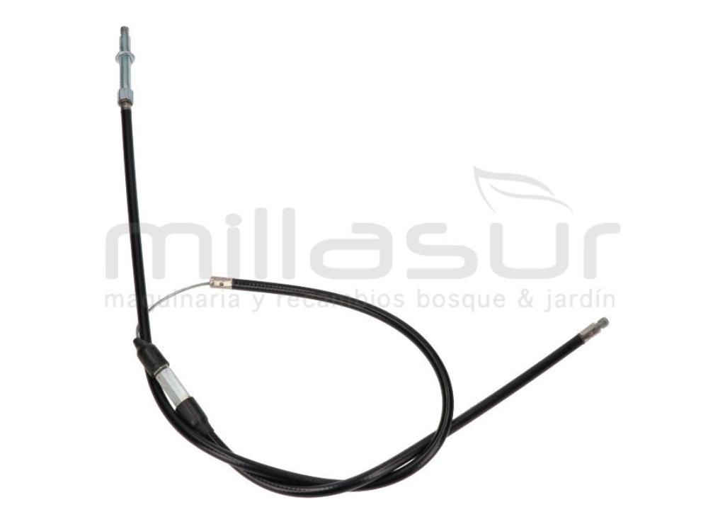 CABLE EMBRAGUE MC1000 - foto 1