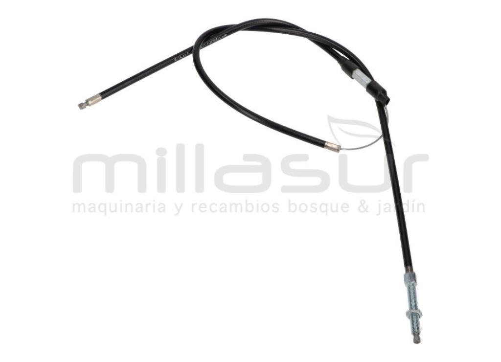 CABLE EMBRAGUE MC1000 - foto 2