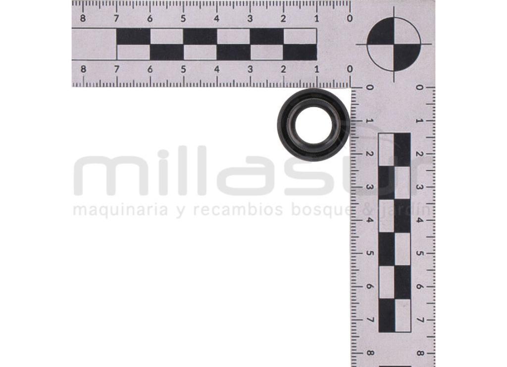RETEN CAJA CAMBIOS 12X22X7 MC1000 - foto 2