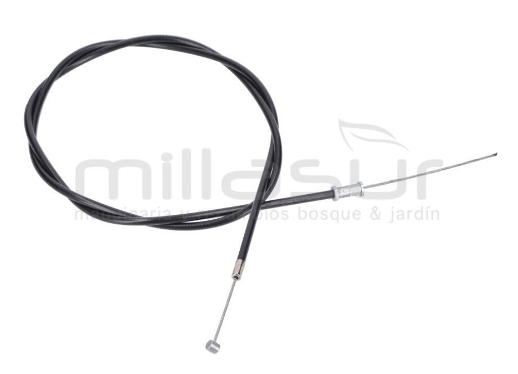 CABLE ACELERADOR - foto 1