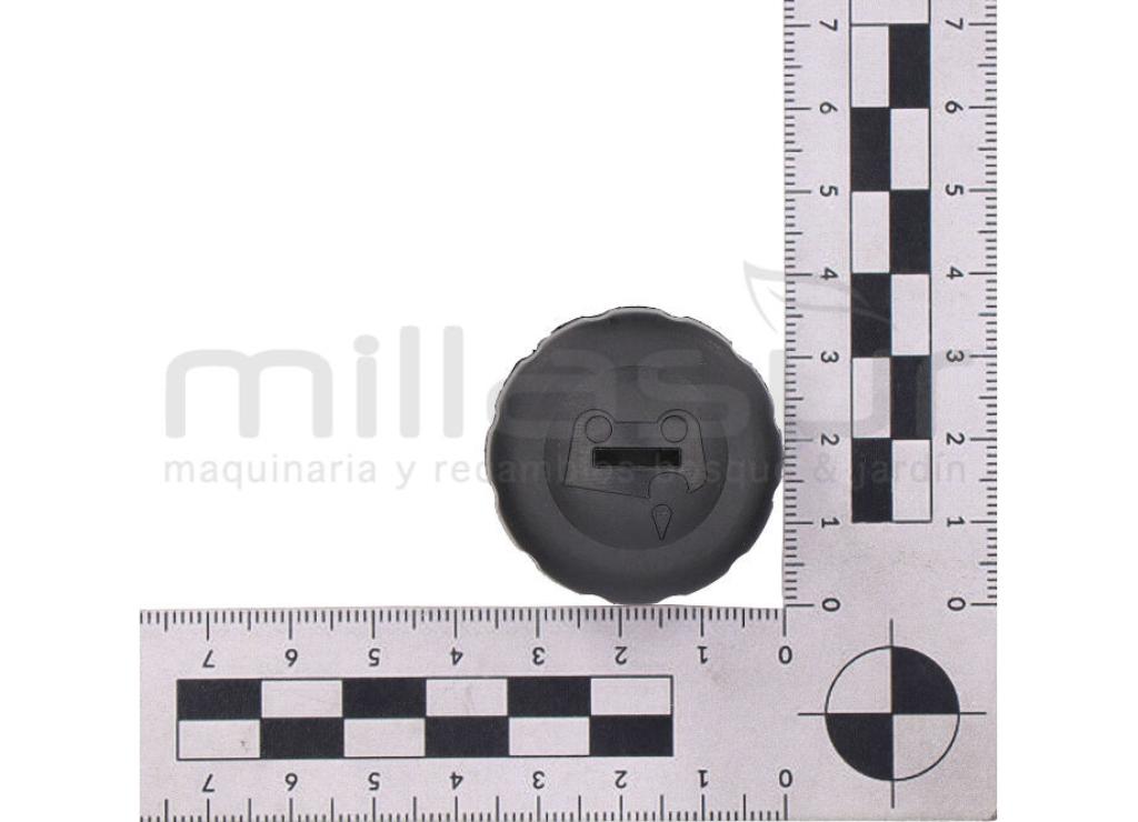 TAPON ACEITE ME2 - foto 3