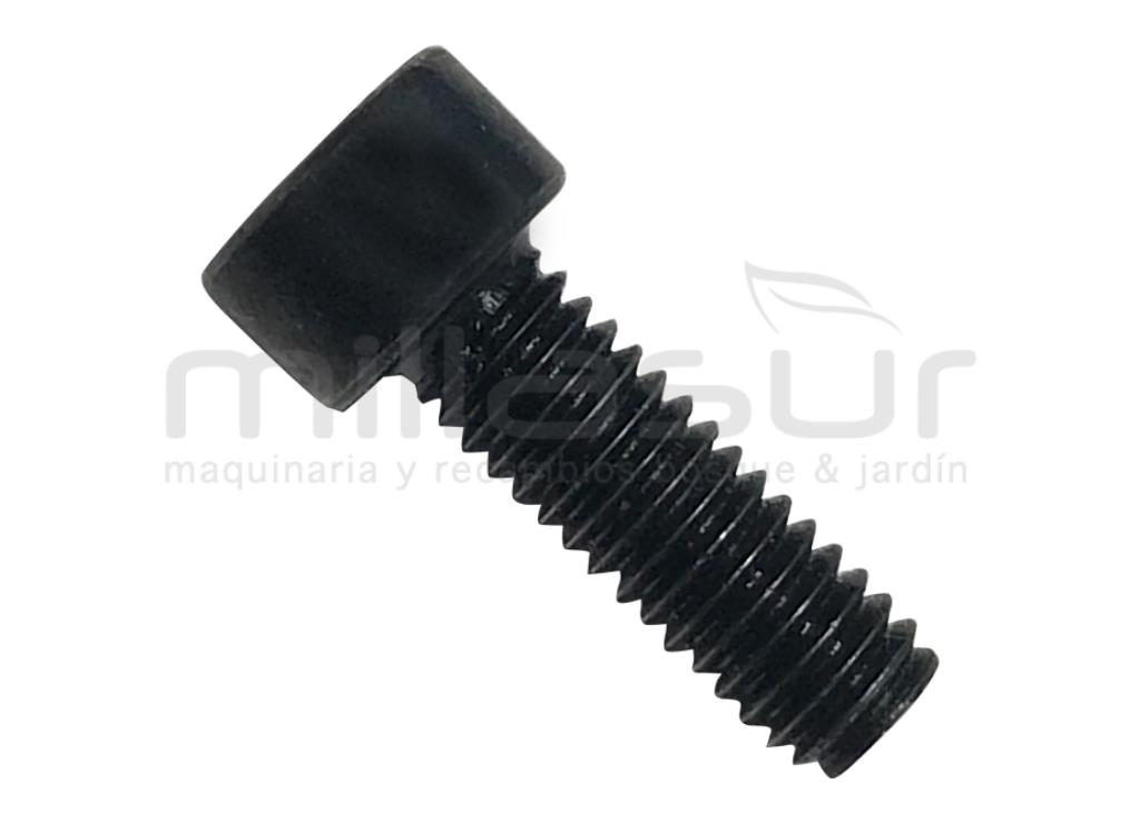 TORNILLO APRIETE BRIDA MG2500 M4x12 (44) - foto 1